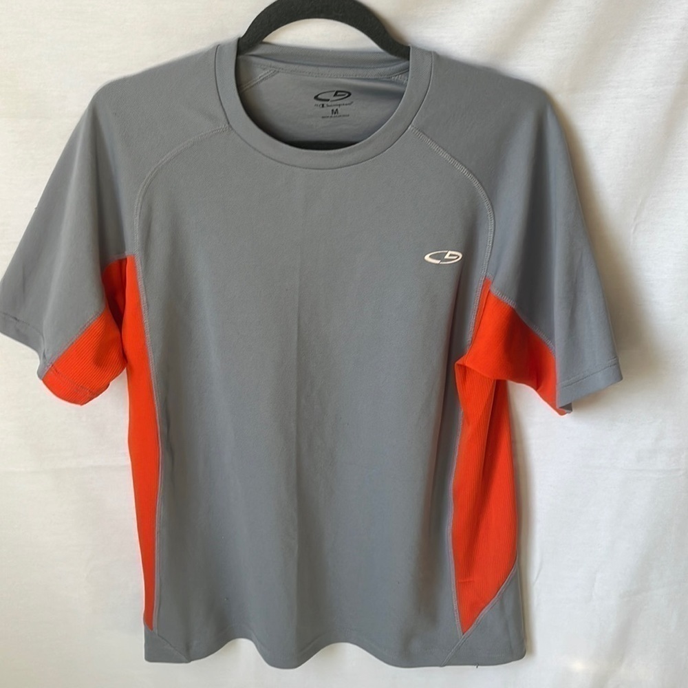 Champion Athletic Shirt